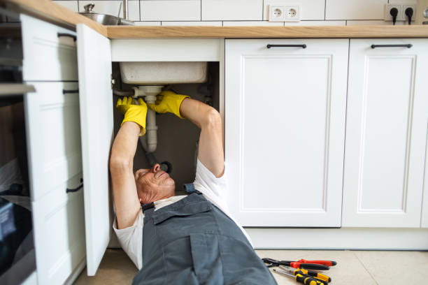 Best Plumbing Inspection Services  in Geistown, PA