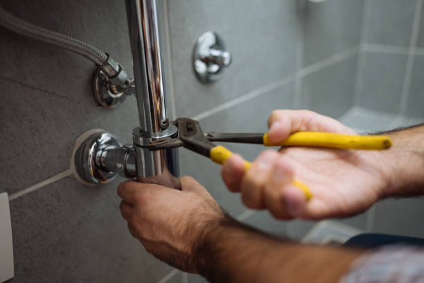 Hot Water Heater Installation in Geistown, PA