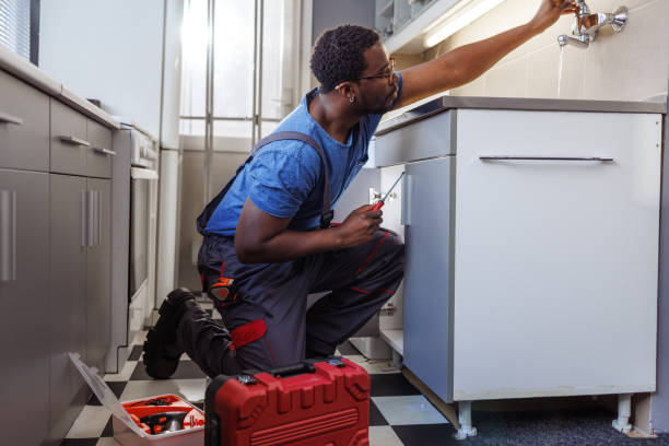 Best Commercial Plumbing Services  in Geistown, PA