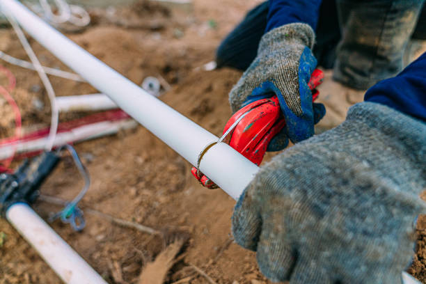 Best Plumbing Installation Services  in Geistown, PA