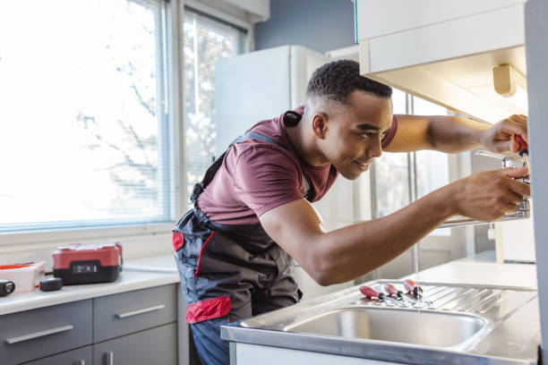 Best Plumbing Repair Near Me  in Geistown, PA